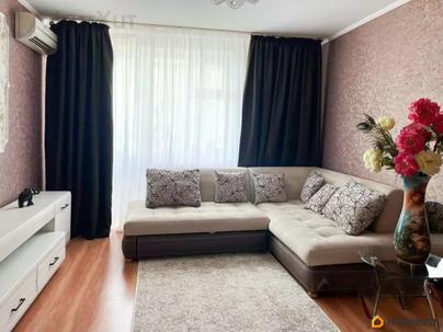 2-комн. квартира, 49.1 м&sup2;