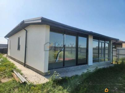 дом, 140 м&sup2;, 6 соток