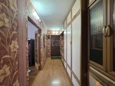 3-комн. квартира, 59.2 м&sup2;