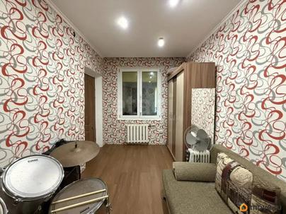 3-комн. квартира, 85 м&sup2;