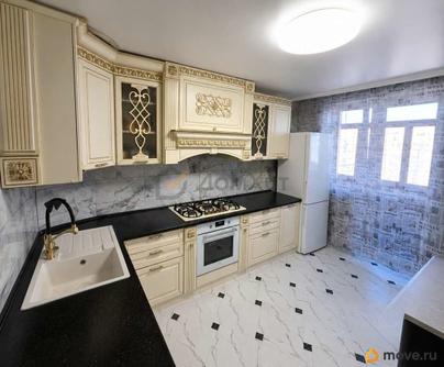 3-комн. квартира, 74 м&sup2;