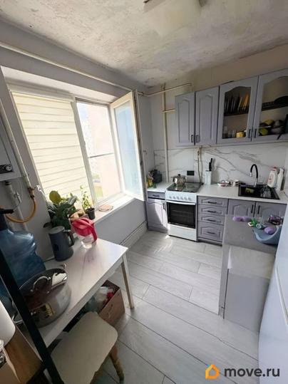 2-комн. квартира, 41.8 м&sup2;
