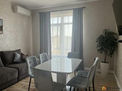 дом, 95 м&sup2;, 4 сотки