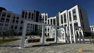 2-комн. квартира, 49 м&sup2;