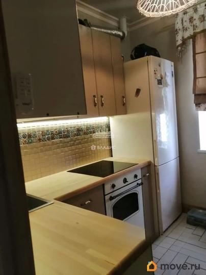 3-комн. квартира, 68.3 м&sup2;