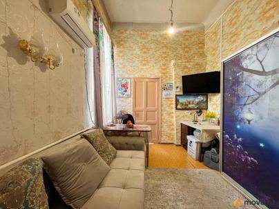 2-комн. квартира, 33.4 м&sup2;