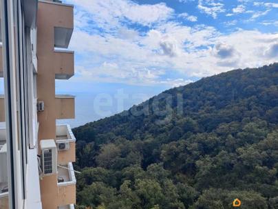 2-комн. апартаменты, 87.4 м&sup2;