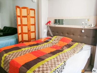1-комн. квартира, 59.5 м&sup2;