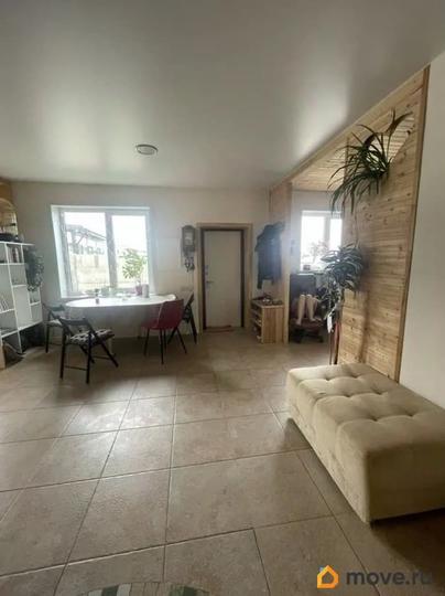 дом, 140 м&sup2;, 6 соток