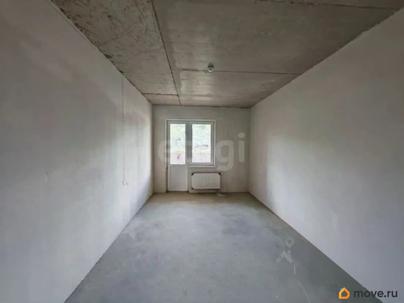 1-комн. квартира, 34 м&sup2;