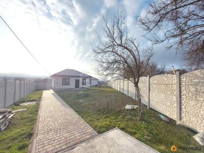 дом, 54.7 м&sup2;, 6.07 сотки
