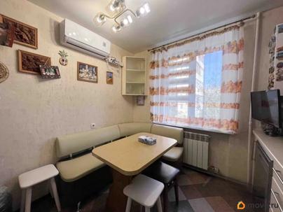 3-комн. квартира, 53 м&sup2;