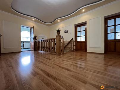 дом, 231 м&sup2;, 6 соток
