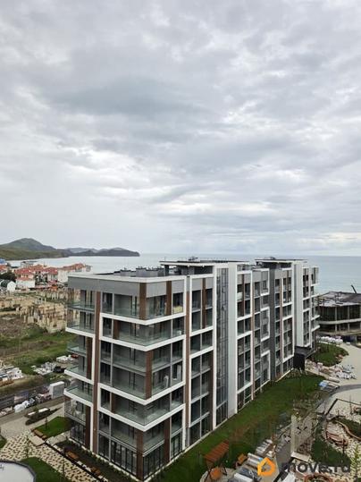 2-комн. апартаменты, 131.7 м&sup2;
