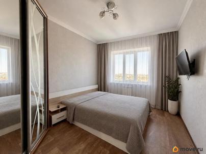3-комн. квартира, 70 м&sup2;
