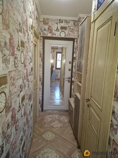 1-комн. квартира, 30 м&sup2;