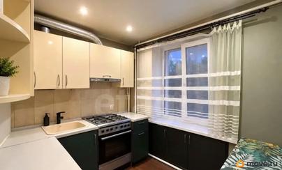 2-комн. квартира, 42 м&sup2;
