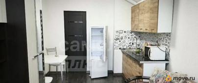 студия, 24.1 м&sup2;