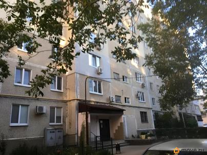 2-комн. квартира, 55 м&sup2;