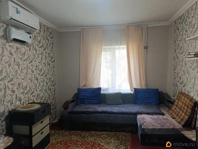 1-комн. квартира, 20 м&sup2;
