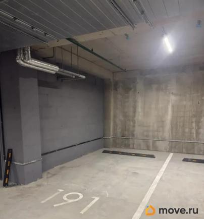 гараж, 14.5 м&sup2;