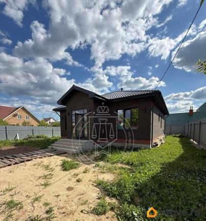 коттедж, 127.6 м&sup2;, 6 соток