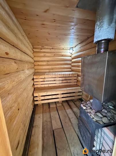дом, 48 м&sup2;, 2.85 сотки