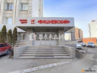 офис, 9.7 м&sup2;
