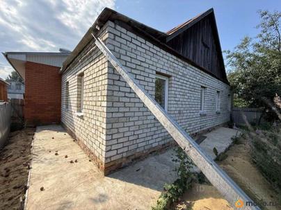 дом, 55.8 м&sup2;, 4.5 сотки