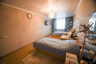 2-комн. квартира, 77.1 м&sup2;