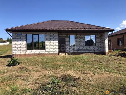 дом, 105.6 м&sup2;, 10 соток