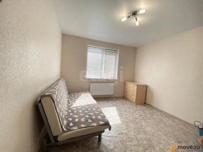 1-комн. квартира, 44.6 м&sup2;