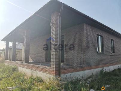 коттедж, 144 м&sup2;, 10 соток