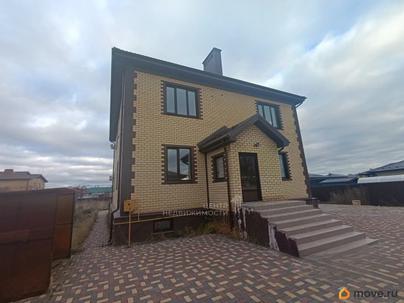 дом, 386 м&sup2;, 20 соток