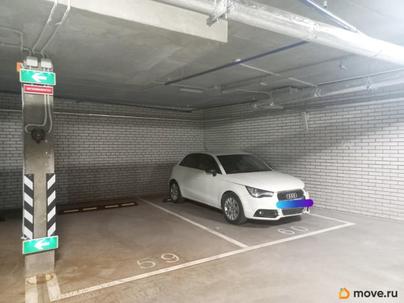 гараж, 15 м&sup2;