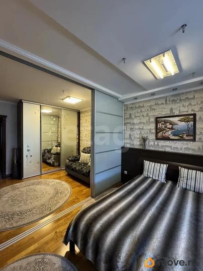 3-комн. квартира, 130.2 м&sup2;