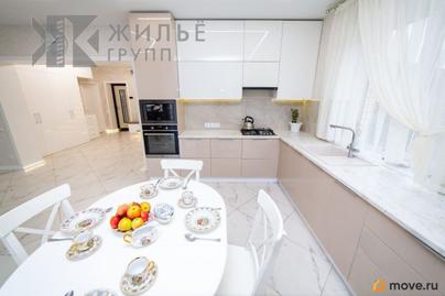 коттедж, 190 м&sup2;, 6 соток