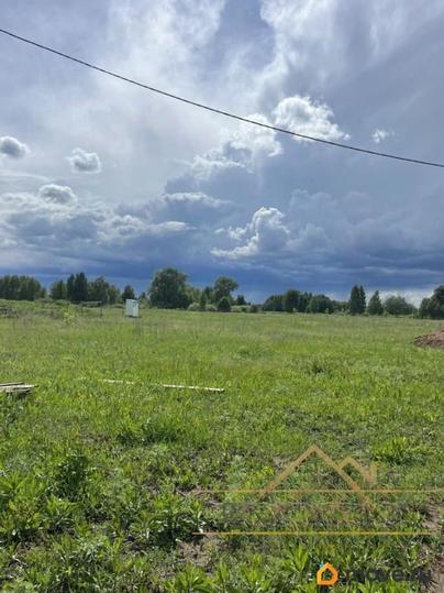 земельный участок, 10 соток