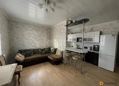 2-комн. квартира, 49.1 м&sup2;