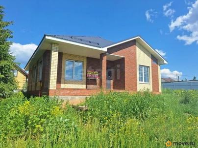 дом, 131.6 м&sup2;, 10 соток
