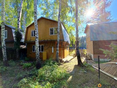 дом, 100 м&sup2;, 5 соток
