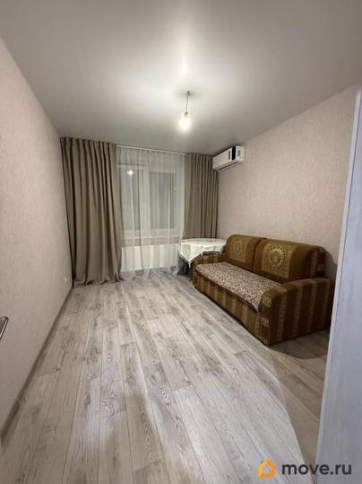 1-комн. квартира, 32.4 м&sup2;