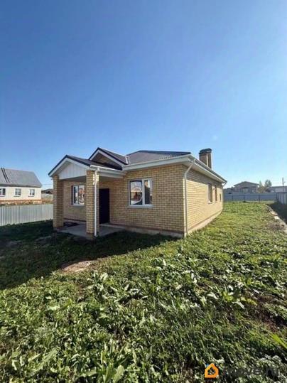 дом, 108.6 м&sup2;, 7.5 сотки