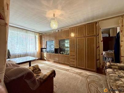 2-комн. квартира, 41 м&sup2;