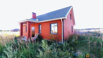 коттедж, 160 м&sup2;, 7 соток