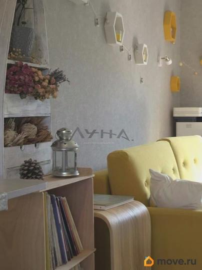 таунхаус, 83 м&sup2;, 1 сотка
