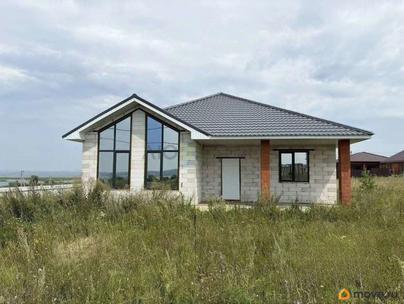 дом, 131 м&sup2;, 10 соток