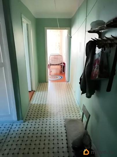 3-комн. квартира, 50.8 м&sup2;