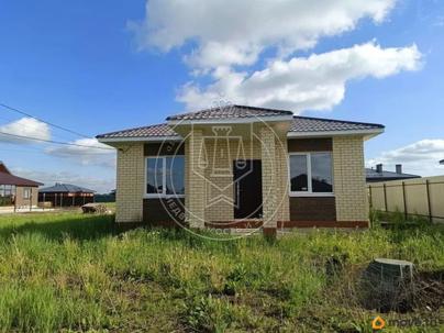 коттедж, 96 м&sup2;, 6 соток
