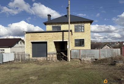 дом, 170 м&sup2;, 10 соток